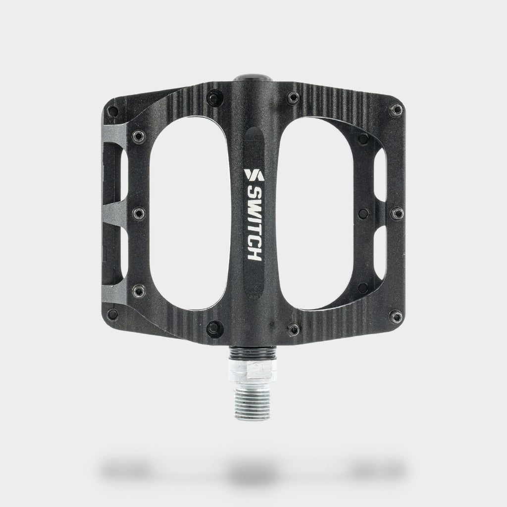 PEDALES SWITCH FREERIDE BLACK