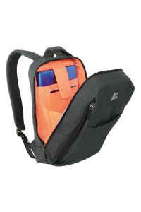 MOCHILA MARSUPIO BUSINESS BLACK GREY