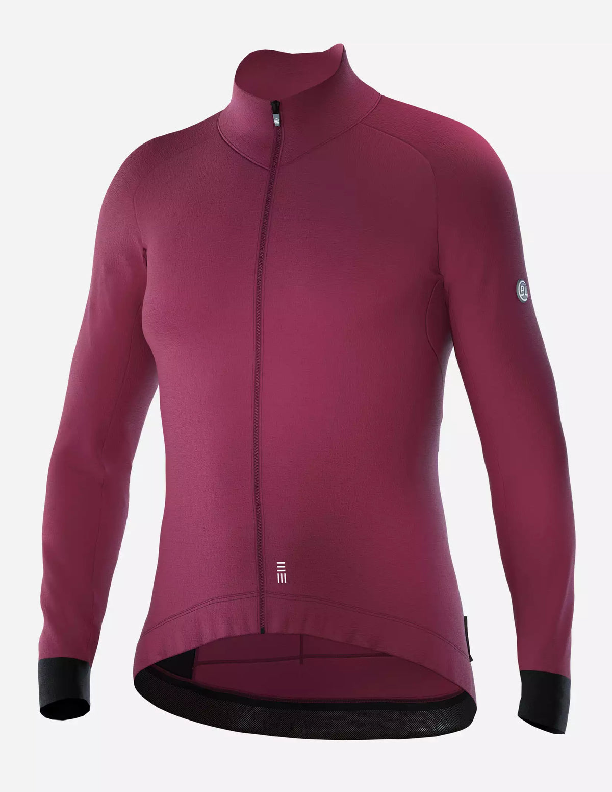 CHAMARRA BICYCLE LINE PELTRA ULTRA WOMAN PINK