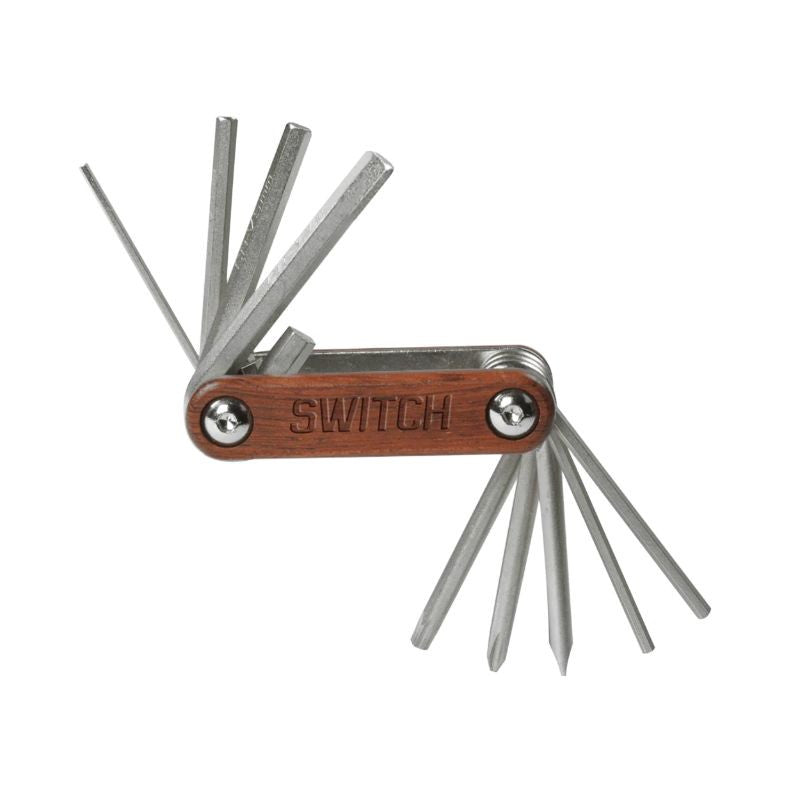 MULTIHERRAMIENTA GIST SWITCH ST52 ART.1043