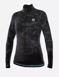 CHAMARRA BICYCLE LINE IMPULSO WOMAN BLACK