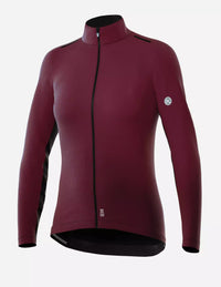 CHAMARRA BICYCLE LINE NEBULA WOMAN VIOLETA