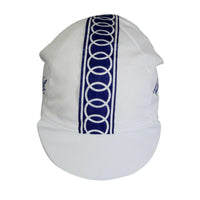 GORRA GIST EQUIPO GITANE CAMPAGNOLO