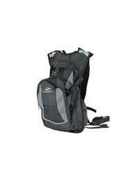 MOCHILA GIST DE HIDRATACION ZAINO BLACK