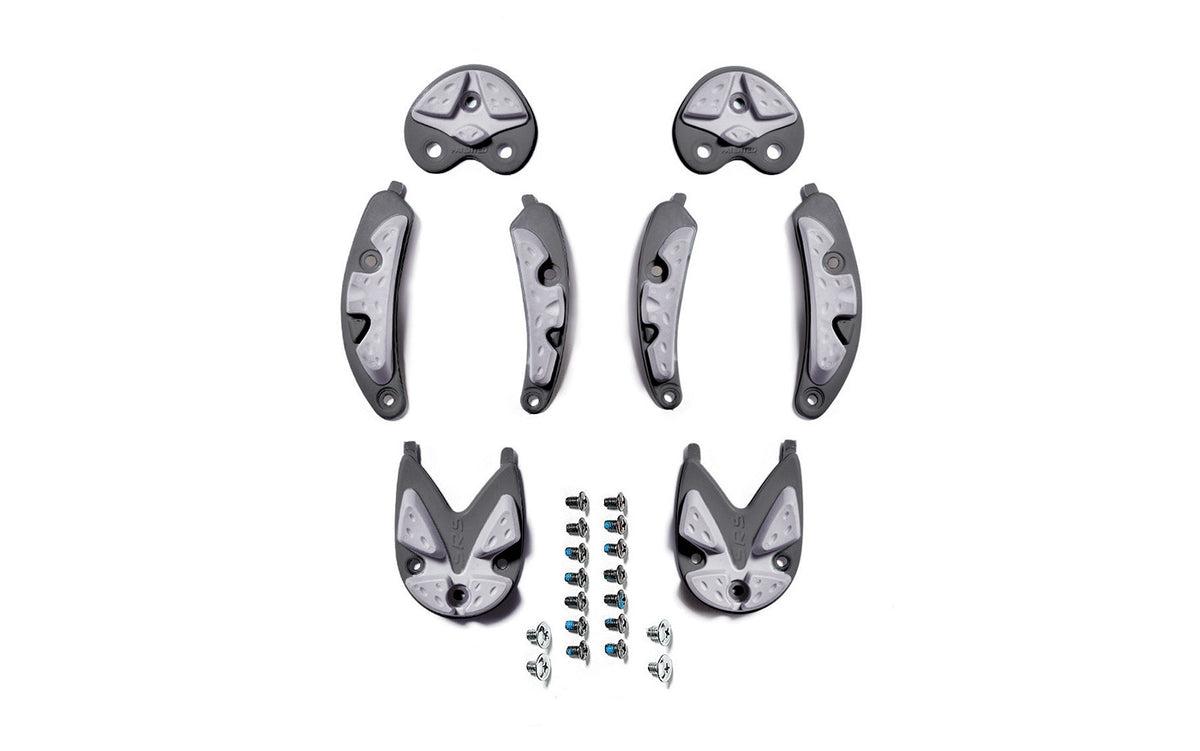 SUELAS SIDI 75 MTB SRS INSERTS