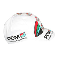 GORRA GIST EQUIPO PDM
