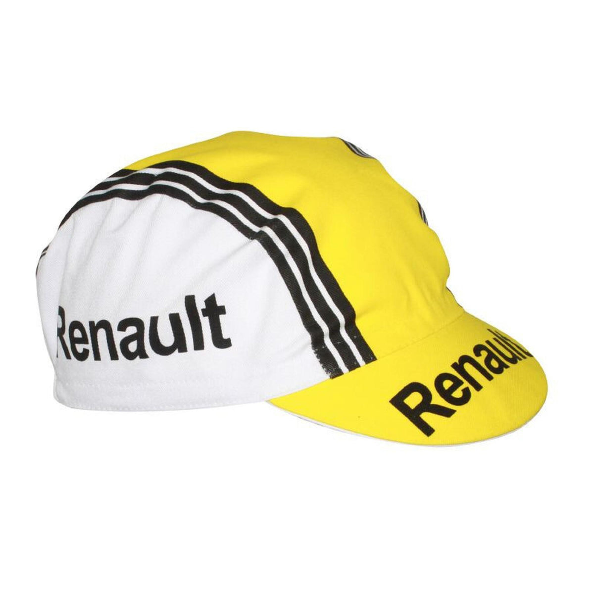 GORRA GIST EQUIPO RENAULT