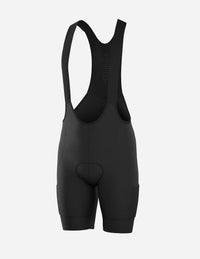 BIB SHORT BICYCLE LINE STERRATO S4 BL45242-001 BLACK