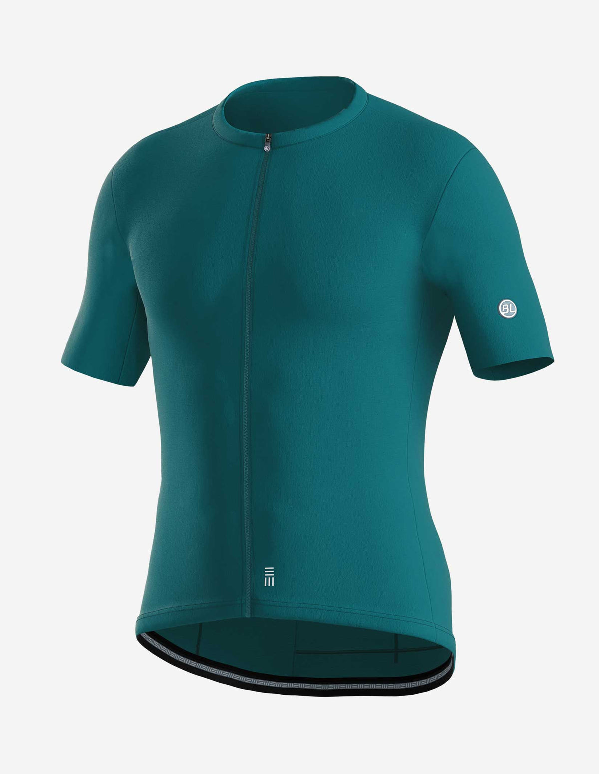 JERSEY BICYCLE BL45185-026 GHIAIA S3 MAN OTTANIO