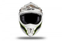CASCO UFO PLAST MOTOCROSS INTREPID WE HE174