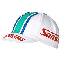 GORRA GIST EQUIPO SANSON