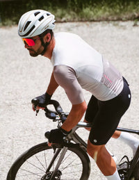 PLAYERA BICYCLE GAST1 S4  M/C BL45244-044 BEIGE