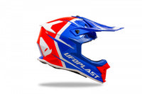 CASCO UFOPLAST INTREPID HE13400 BLUE ORANGE