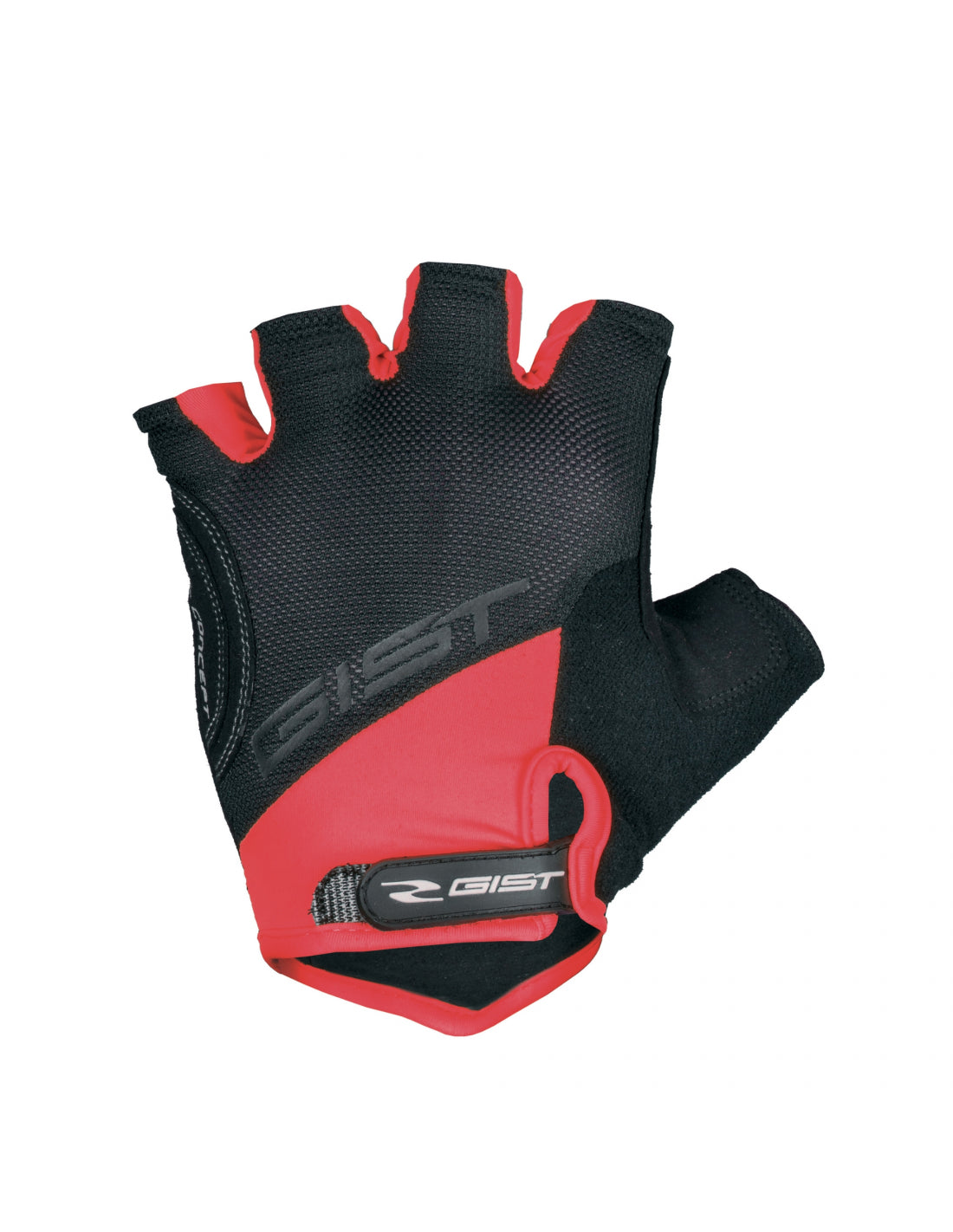 GUANTES GIST ART 5511 D-GRIP RED