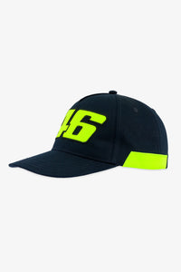 GORRA VR/46 VRMCA430602