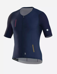 PLAYERA BICYCLE GAST1 S4  M/C BL45244-006 NAVY