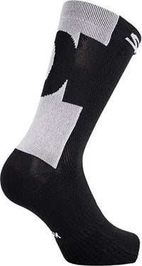 CALCETAS SIDI CONFUSUM NR.382 BLACK