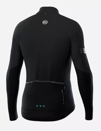 CHAMARRA BICYCLE LINE PRO_S MAN ANTHRACITE