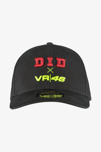 GORRA DID X VR46 MEMCADI0120