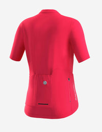 JERSEY BICYCLE BL45153-028 GHIAIA S3 WOMAN CORALLO