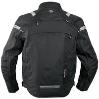 CHAMARRA A-PRO AEROTECH BLACK