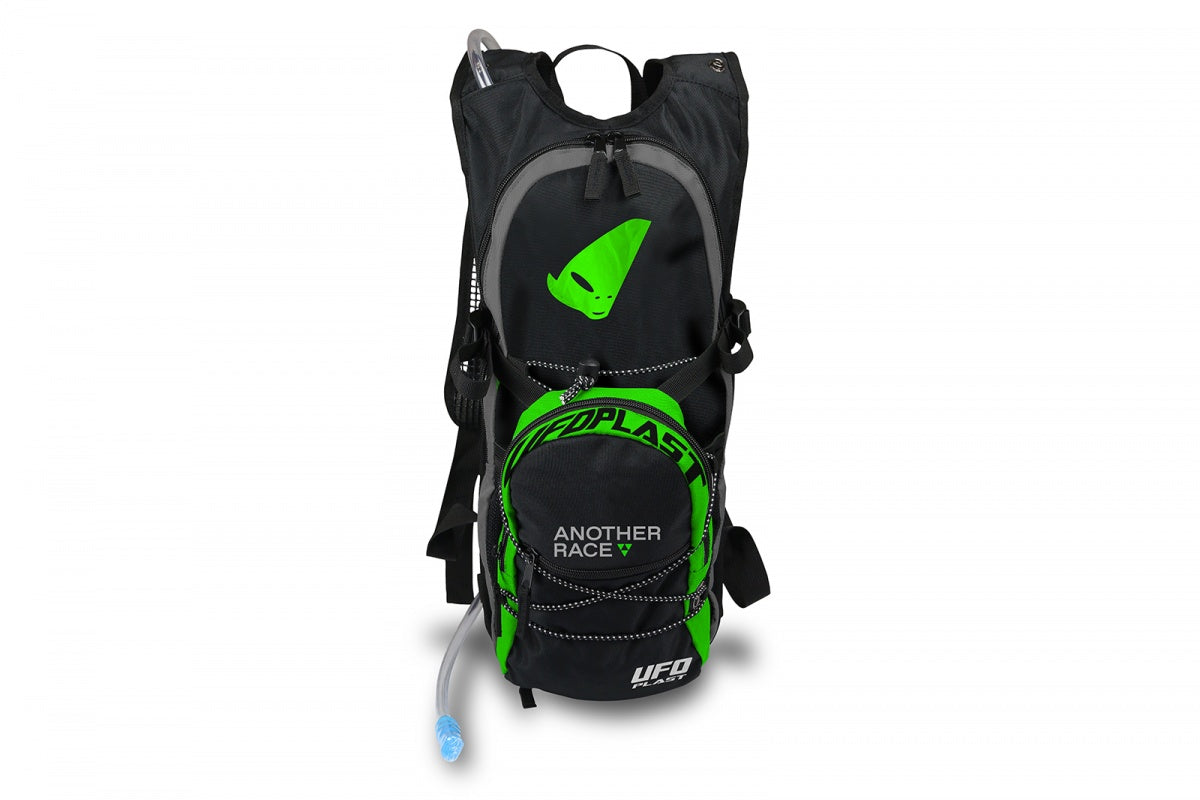 MOCHILA DE HIDRATACION UFOPLAST BKGN