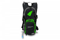 MOCHILA DE HIDRATACION UFOPLAST BKGN