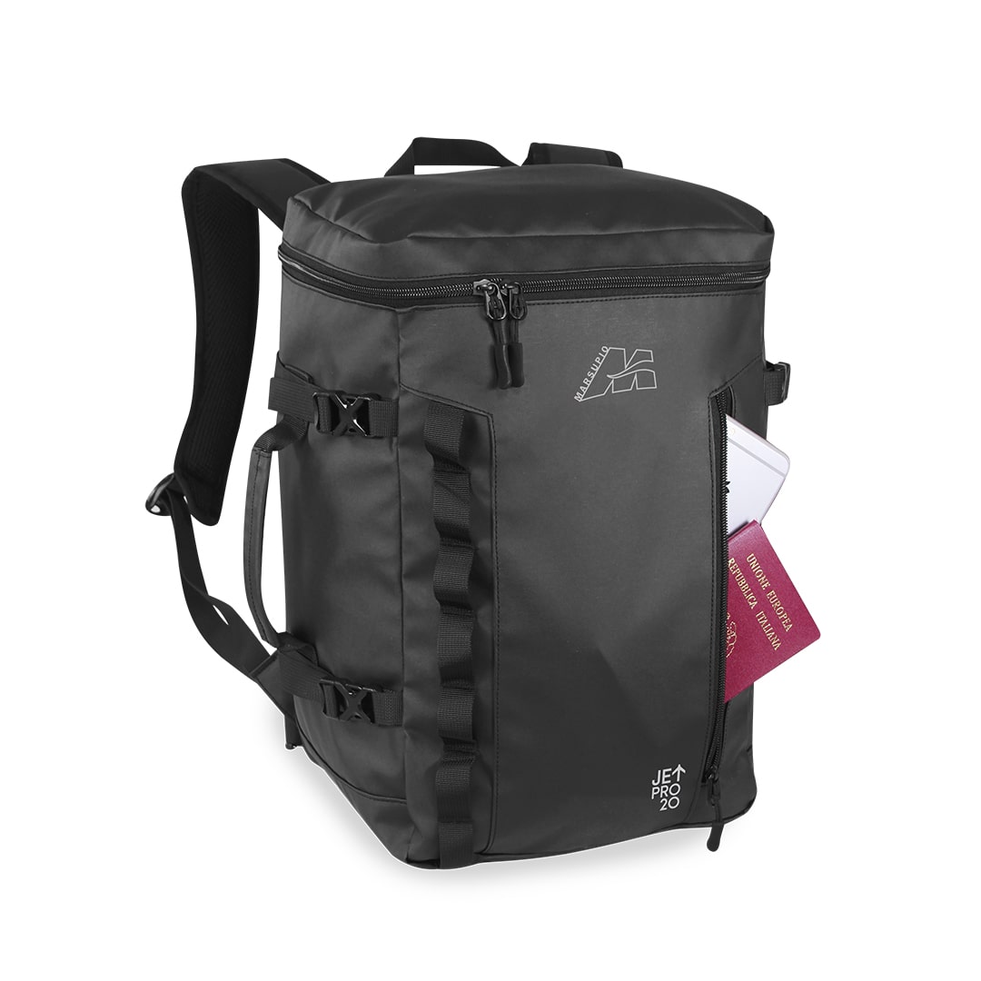 MOCHILA MARSUPIO JETPR00M200