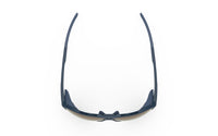 LENTE RUDY STARDASH BLUE NAVY M. IMP.X 2 LS CRIMSON FOTOCROMATIC