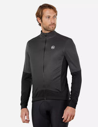 CHAMARRA BICYCLE LINE PRO_S MAN ANTHRACITE