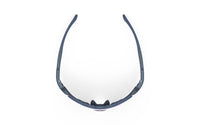 LENTE RUDY CUTLINE COSMIC BLUE MATT - MULTILASER ICE
