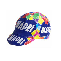GORRA GIST EQUIPO MAPEI