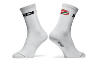 CALCETAS SIDI COLOR 2 SOCKS - 15CM NR.324