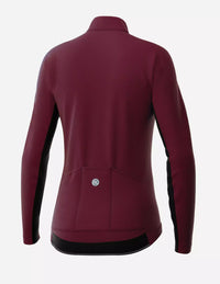 CHAMARRA BICYCLE LINE NEBULA WOMAN VIOLETA