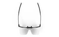 LENTES RUDY INKAS BKMATT LASER BK
