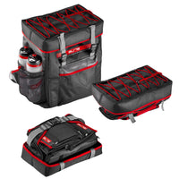 MOCHILA ELITE TRIATHLON GEAR TRI BOX