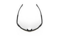 LENTE RUDY CUTLINE BK G. MLSR GOLD SP635742-0005