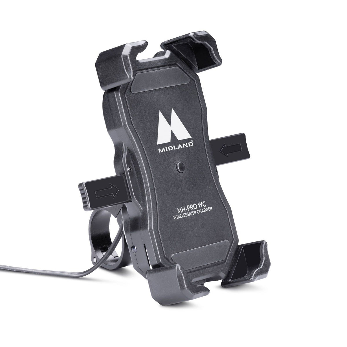 SOPORTE MIDLAND PARA CELULAR MH-PRO WC C1487