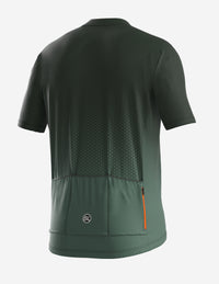 JERSEY BICYCLE RAYON S2 VERDE BL45095-046
