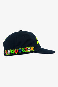 GORRA VR/46 VRMCA430602