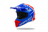 CASCO UFOPLAST INTREPID HE13400 BLUE ORANGE