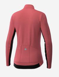 CHAMARRA BICYCLE LINE NEBULA WOMAN PINK