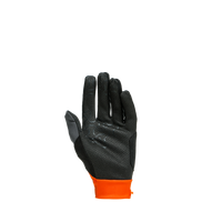 GUANTES DAINESE HG CADDO ORANGE/BLACK/GRAY