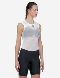 SHORT BICYCLE LINE ALYSON S2 WOMAN BLACK