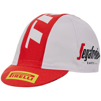 GORRA GIST EQUIPO TREK SAFAGREDO