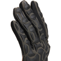 GUANTES DAINESE HGR EXT BLACK/COOPER