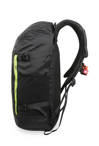 MOCHILA MARSUPIO 28 LTS SHARE00M280 BLACK