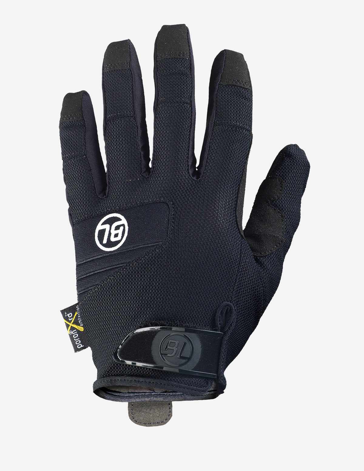 GUANTES BICYCLE TERRA BL44717-001