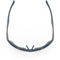 LENTES RUDY PROJECT MAGNUS BLUE NAVY MLS BLUE