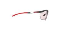LENTES RUDY PROJECT MAGNUS CARBONIUM IMPACTX 2 LASER RED